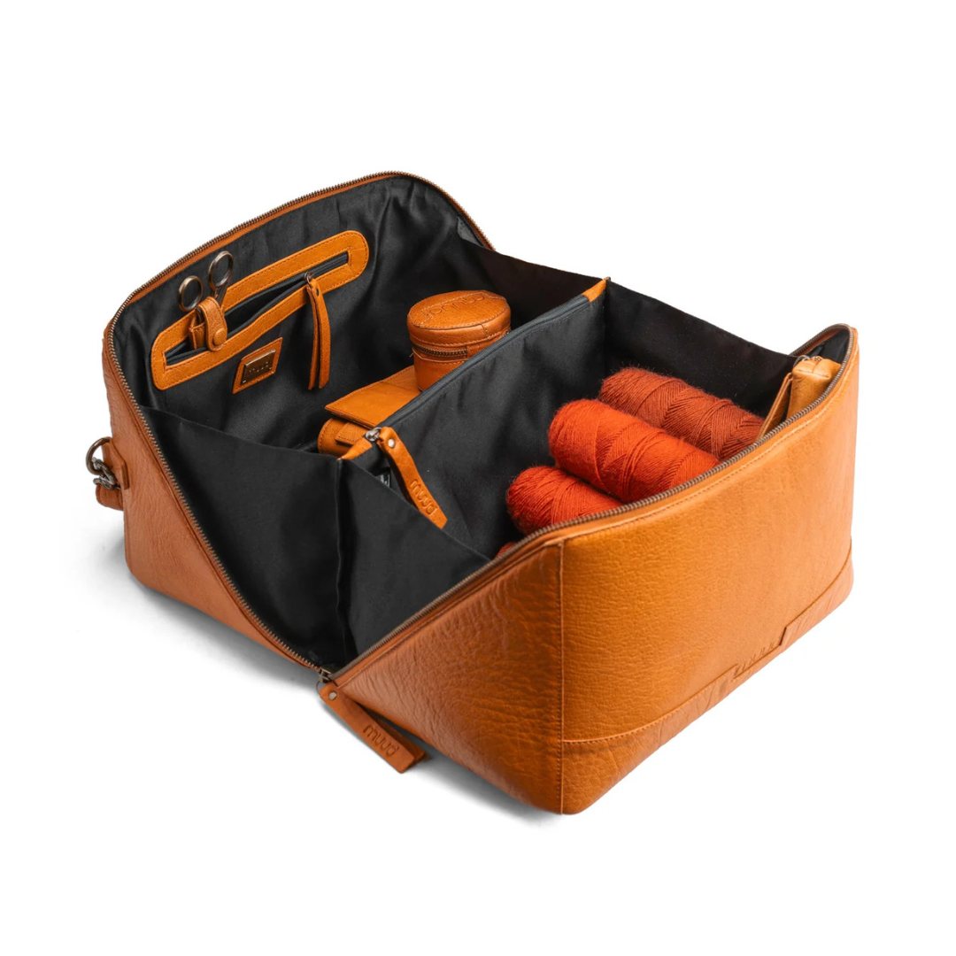 muud CLEO XL Projekt-Tasche