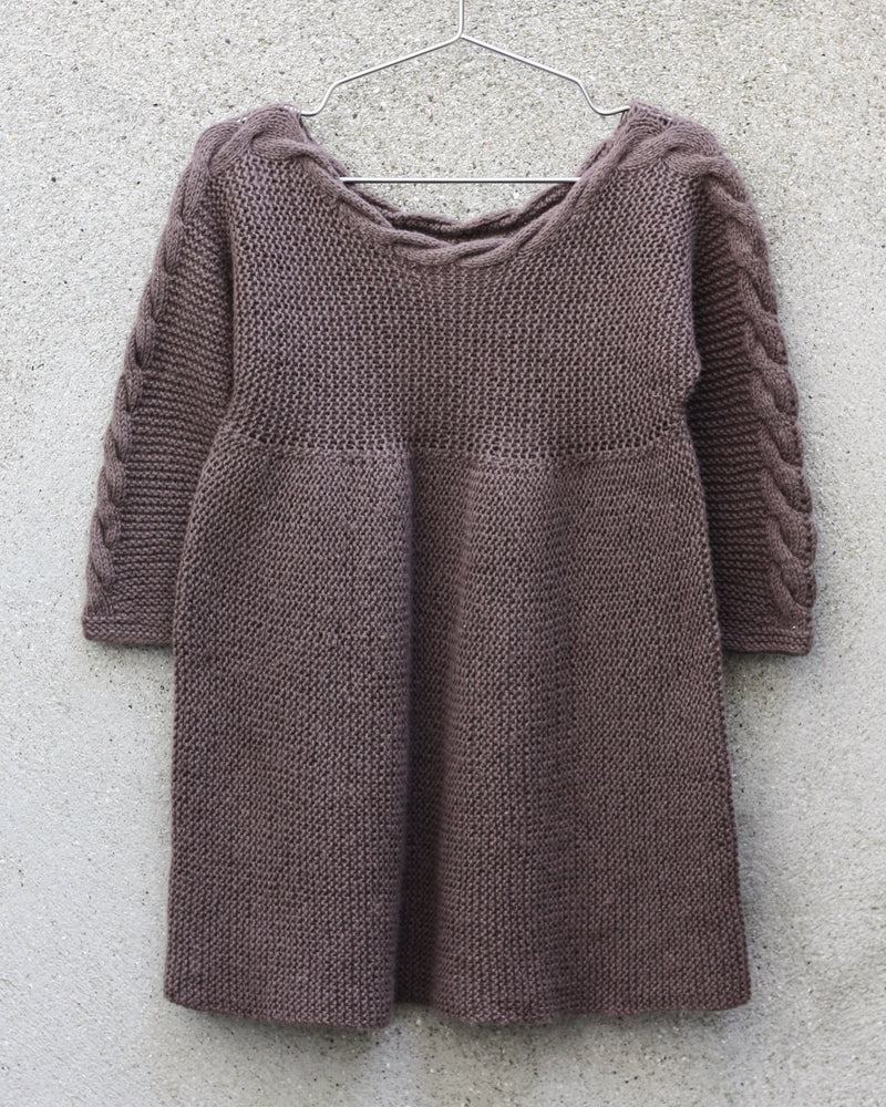 Tuva Dress Kinder