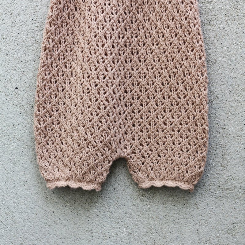 Uma SummerSuit Baby