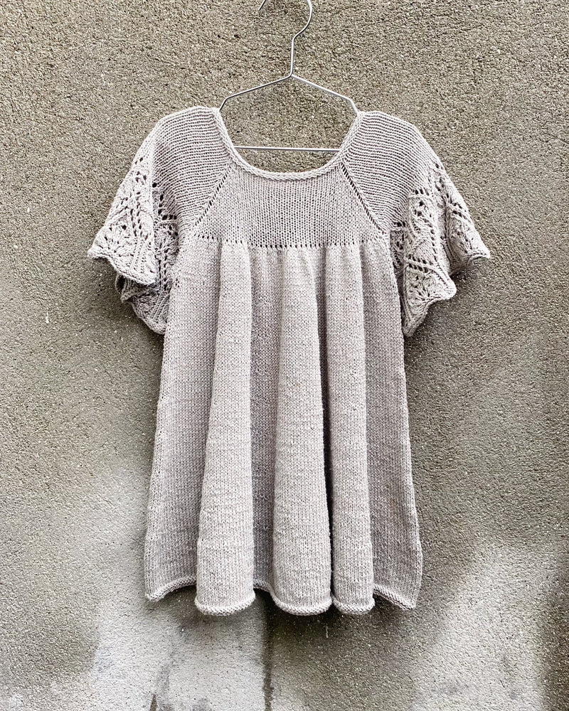 Lace Bat Kinder