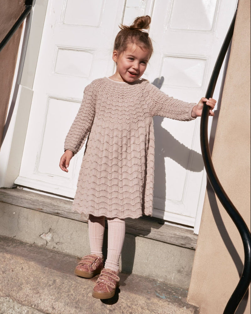 Barbroe Dress Kinder