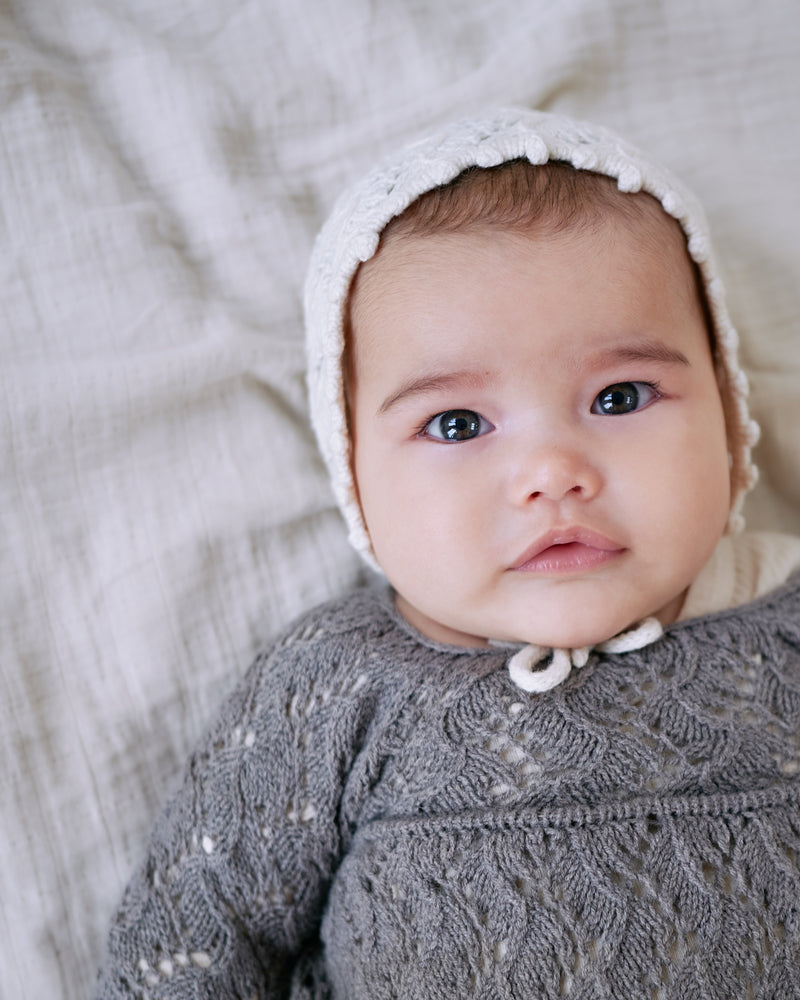 Holly Bonnet Baby