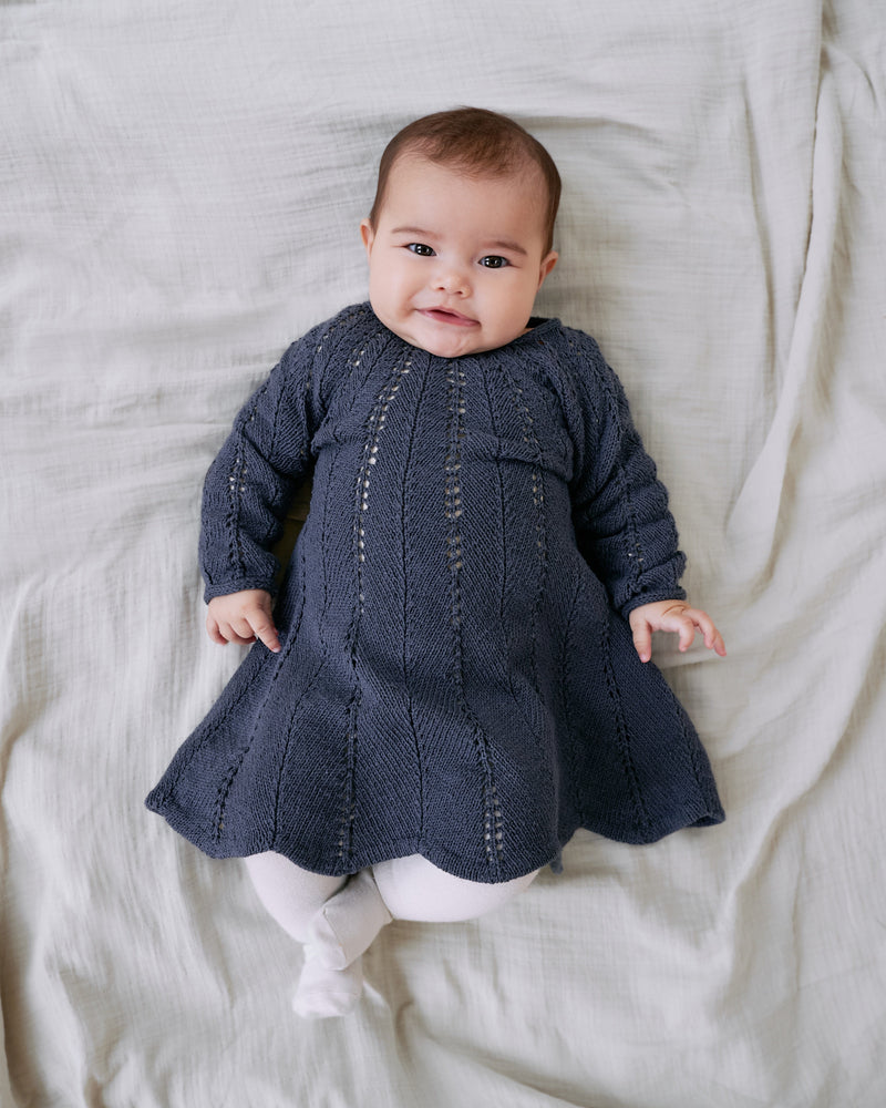 Fern Dress Kinder