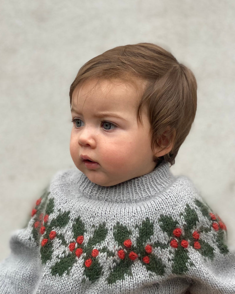 Holly Sweater Kinder
