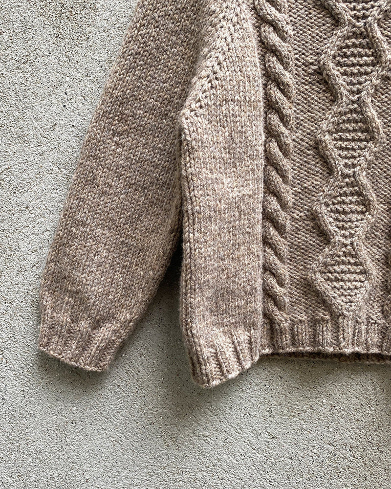 North Sea Sweater Kinder