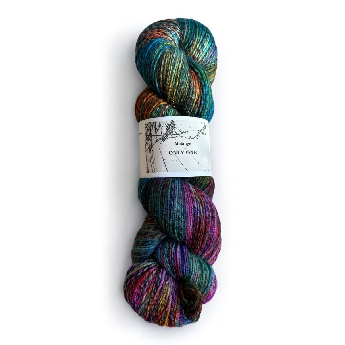 Atelier Franziska Uhl ONLY ONE - BONIFAKTUR - 104 - Atelier Franziska Uhl Atelier Franziska Uhl ONLY ONE 104