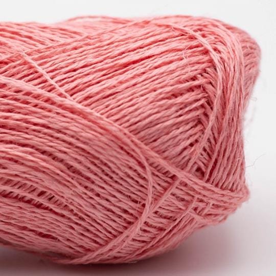 BC Garn Lino - BONIFAKTUR - 40 Rosa - BC Garn BC Garn Lino 40 Rosa