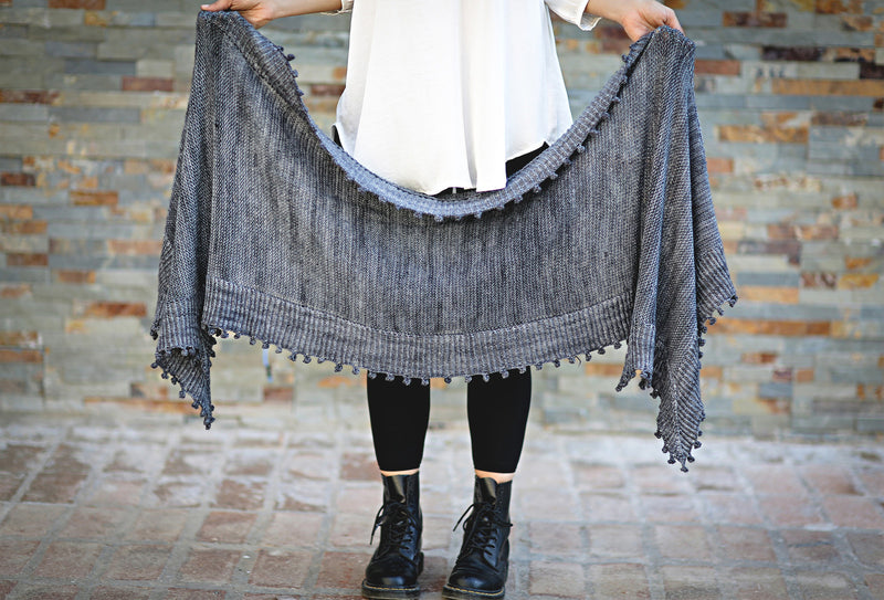 Julie's Wrap von Joji Locatelli