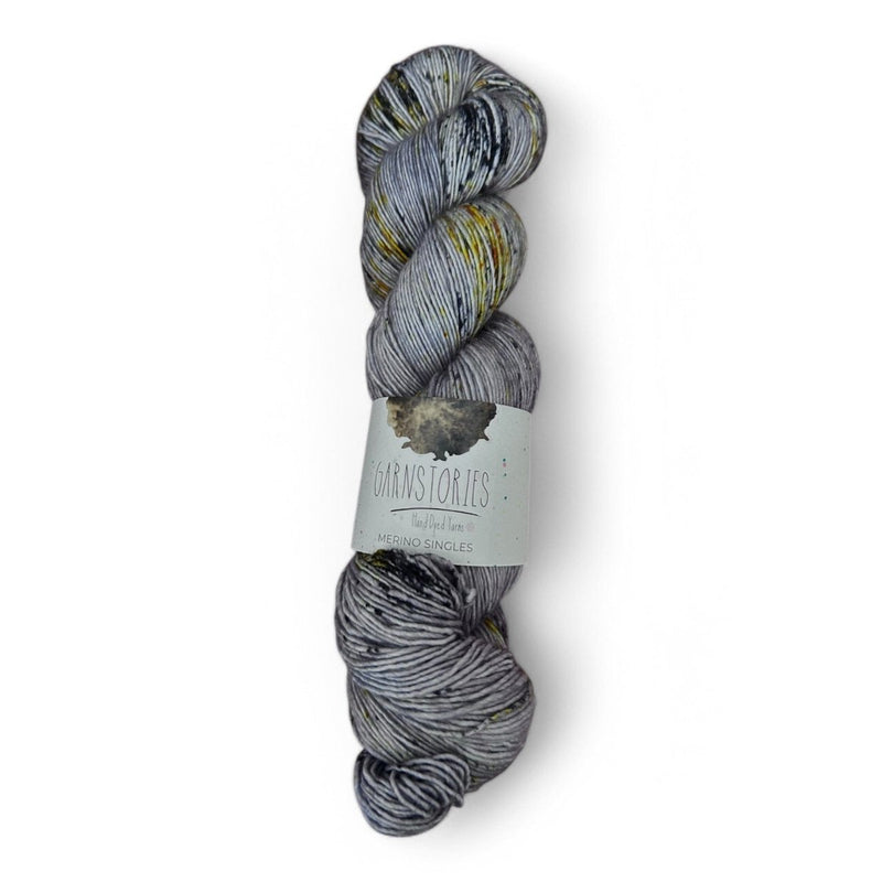 Garnstories Merino Singles - BONIFAKTUR - Bookends - Garnstories Garnstories Merino Singles Bookends