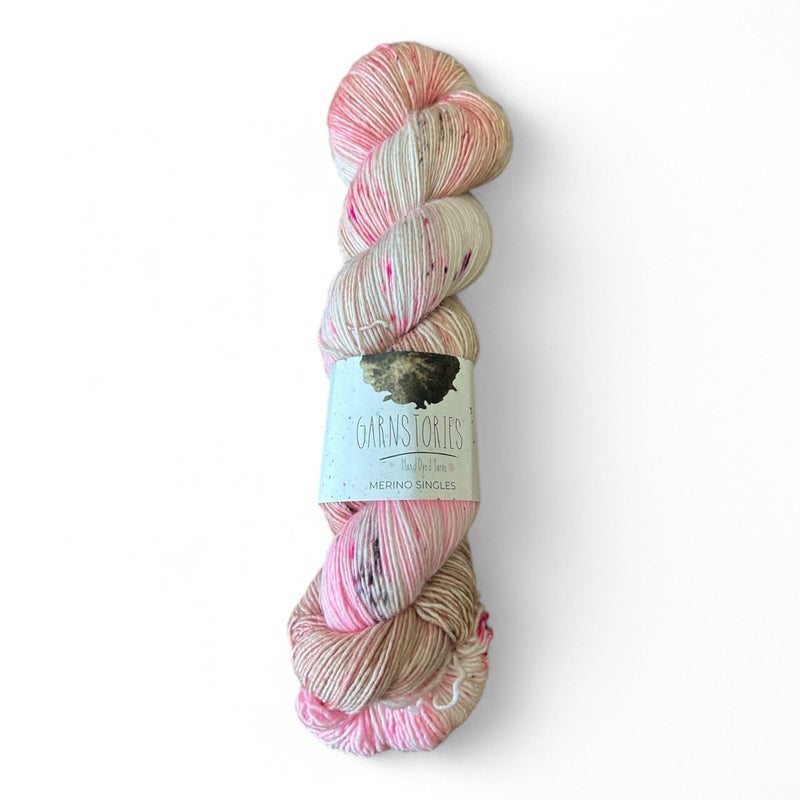 Garnstories Merino Singles - BONIFAKTUR - Flying Circus - Garnstories Garnstories Merino Singles Flying Circus