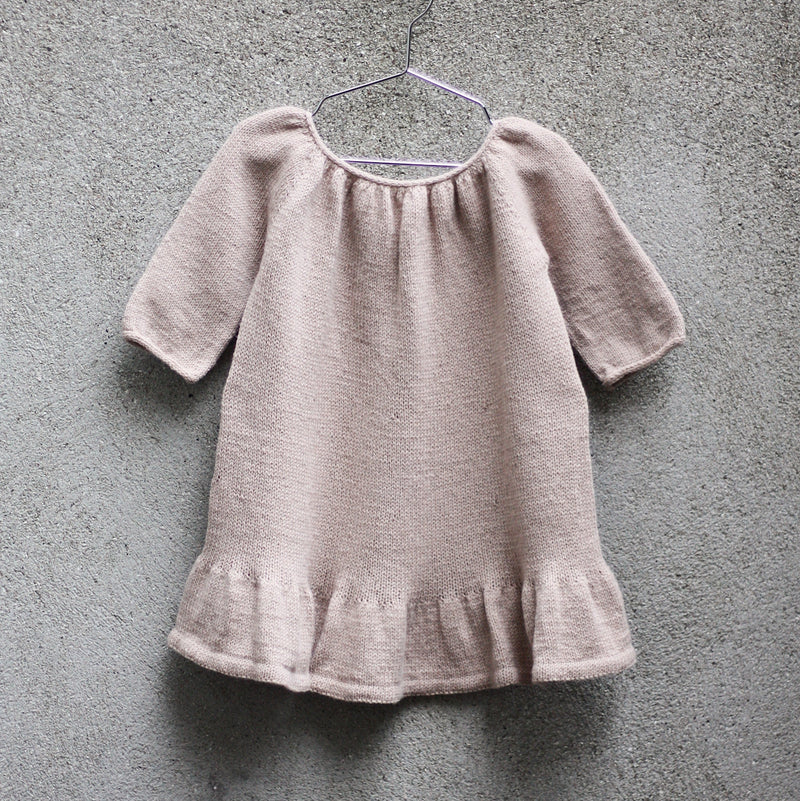 Augusta Dress Kinder