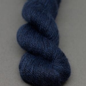 John Arbon Textiles Knit by Numbers 4 ply - BONIFAKTUR - 122 - John Arbon Textiles Knit by Numbers 4 ply