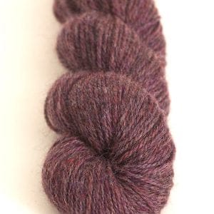 John Arbon Textiles Knit by Numbers 4 ply - BONIFAKTUR - 88 - John Arbon Textiles Knit by Numbers 4 ply