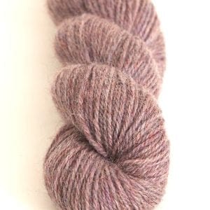 John Arbon Textiles Knit by Numbers 4 ply - BONIFAKTUR - 90 - John Arbon Textiles Knit by Numbers 4 ply