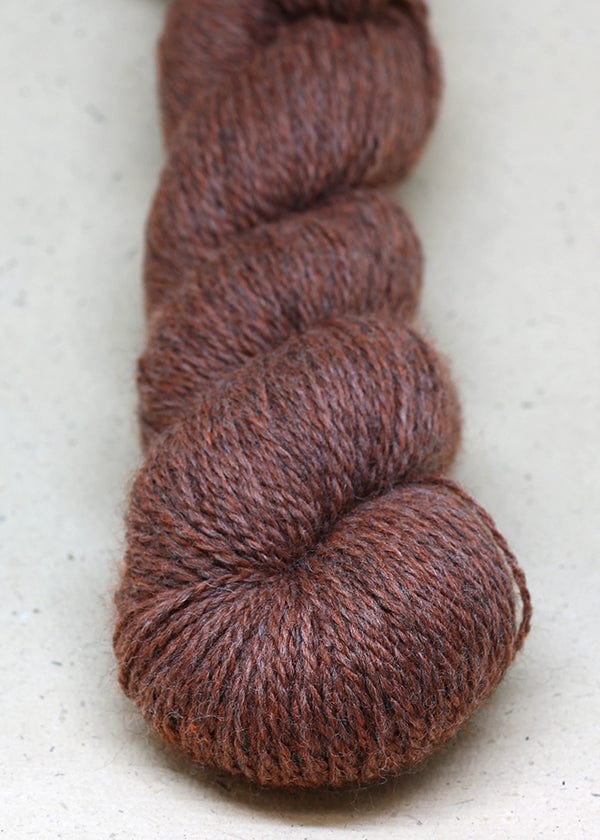 John Arbon Textiles Knit by Numbers DK - BONIFAKTUR - 118 - John Arbon Textiles Knit by Numbers DK