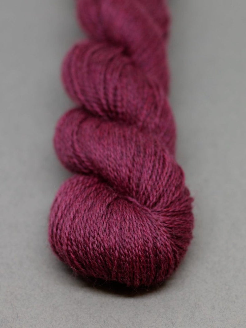 John Arbon Textiles Knit by Numbers DK - BONIFAKTUR - 128 - John Arbon Textiles Knit by Numbers DK