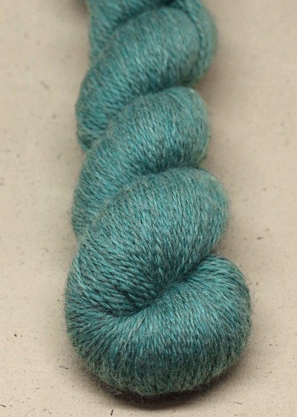 John Arbon Textiles Knit by Numbers DK - BONIFAKTUR - 95 - John Arbon Textiles Knit by Numbers DK