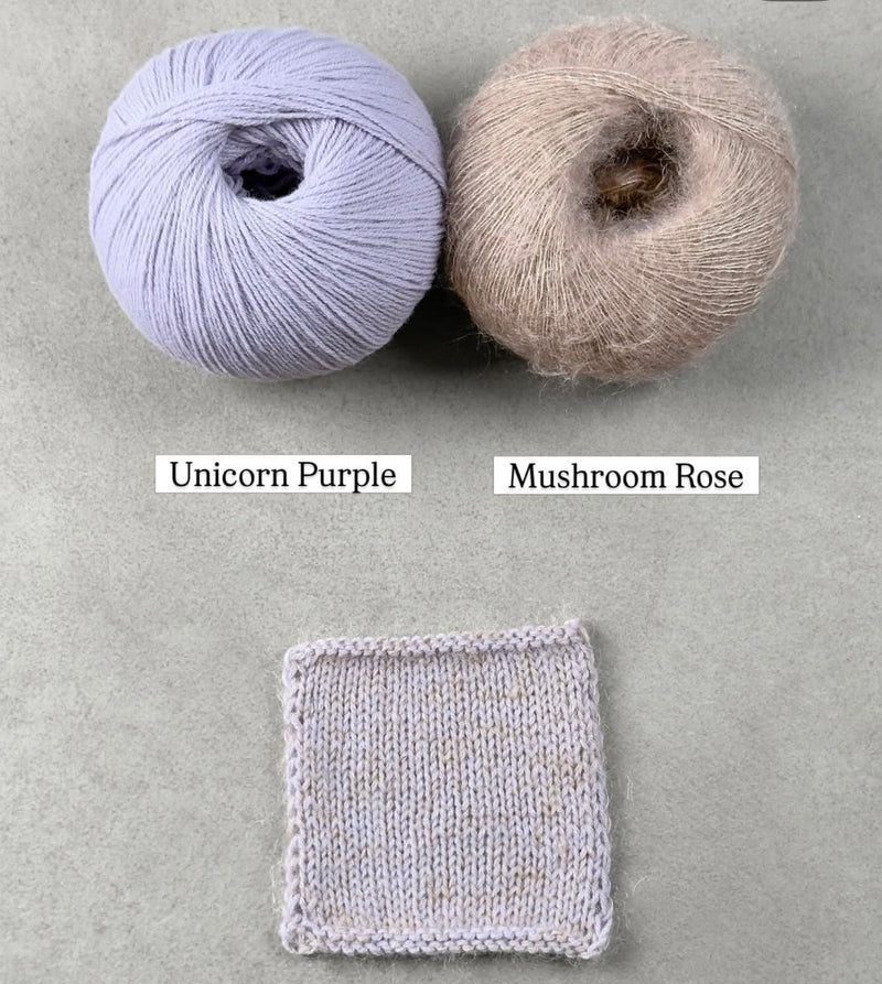 Unicorn Purple
