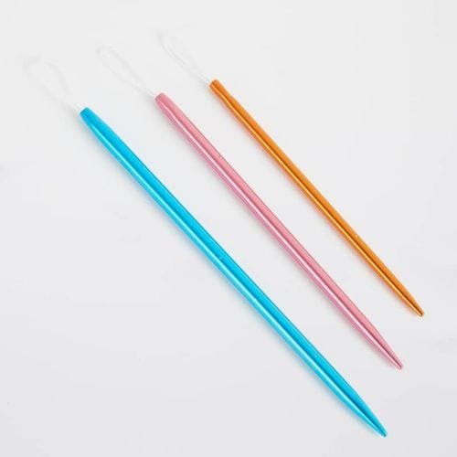 KnitPro Wollnadeln 3er Set - BONIFAKTUR - KnitPro KnitPro Wollnadeln 3er Set