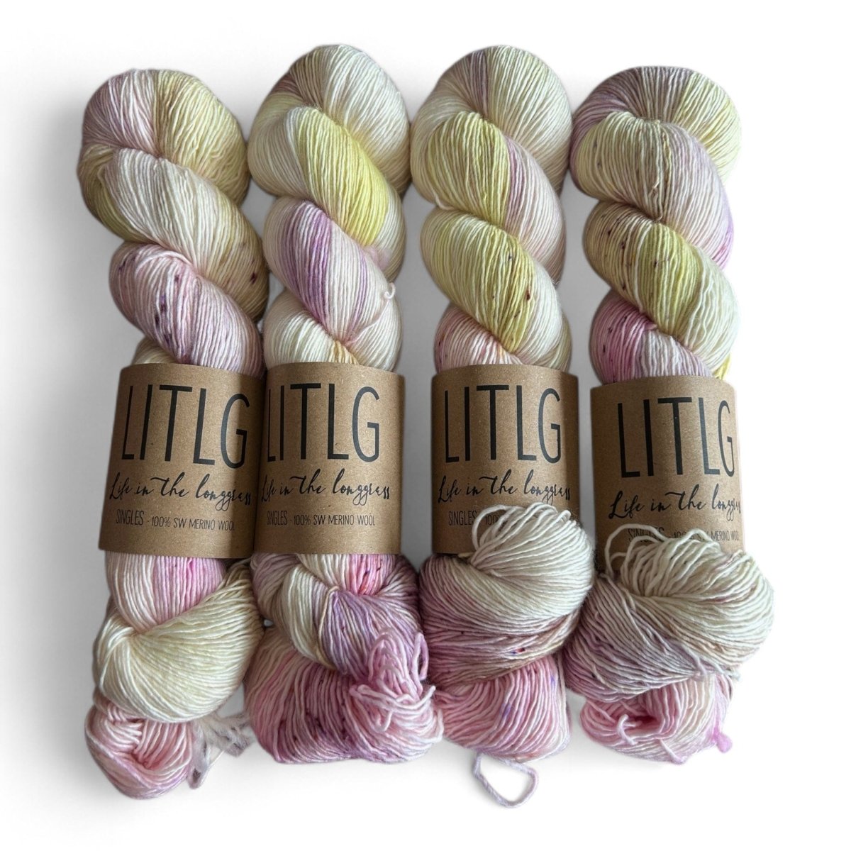 Life in the Long Grass Singles - BONIFAKTUR - Cloudscape - Life in the Long Grass Life in the Long Grass Singles Cloudscape