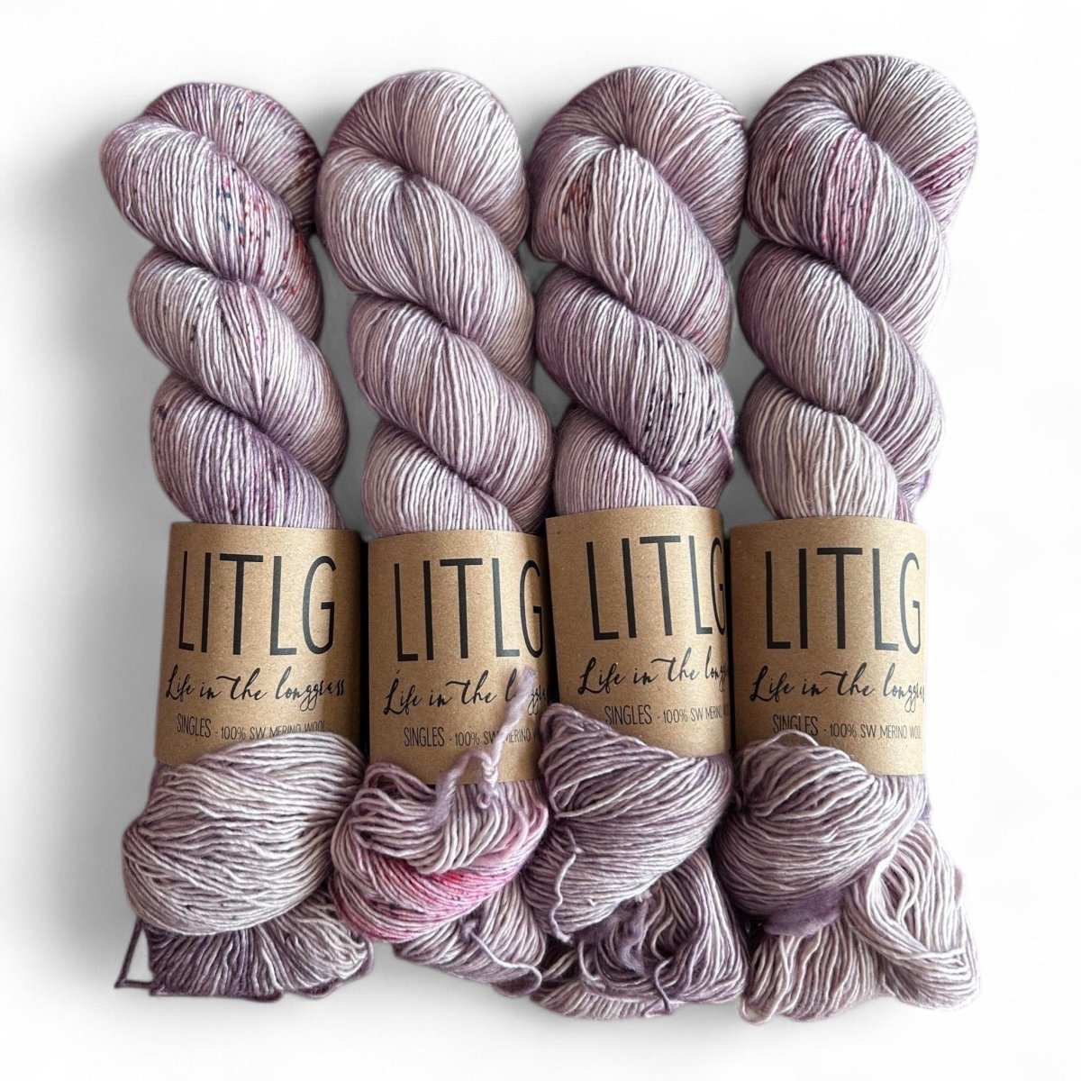 Life in the Long Grass Singles - BONIFAKTUR - Crush - Life in the Long Grass Life in the Long Grass Singles Crush