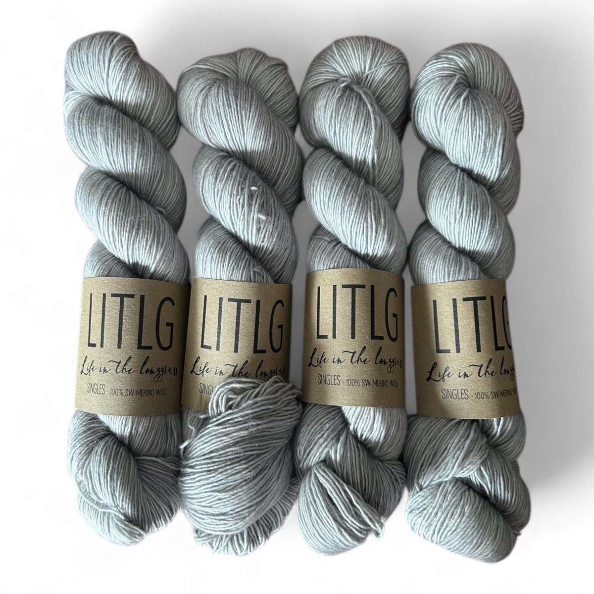 Life in the Long Grass Singles - BONIFAKTUR - Irish Mist - Life in the Long Grass Singles