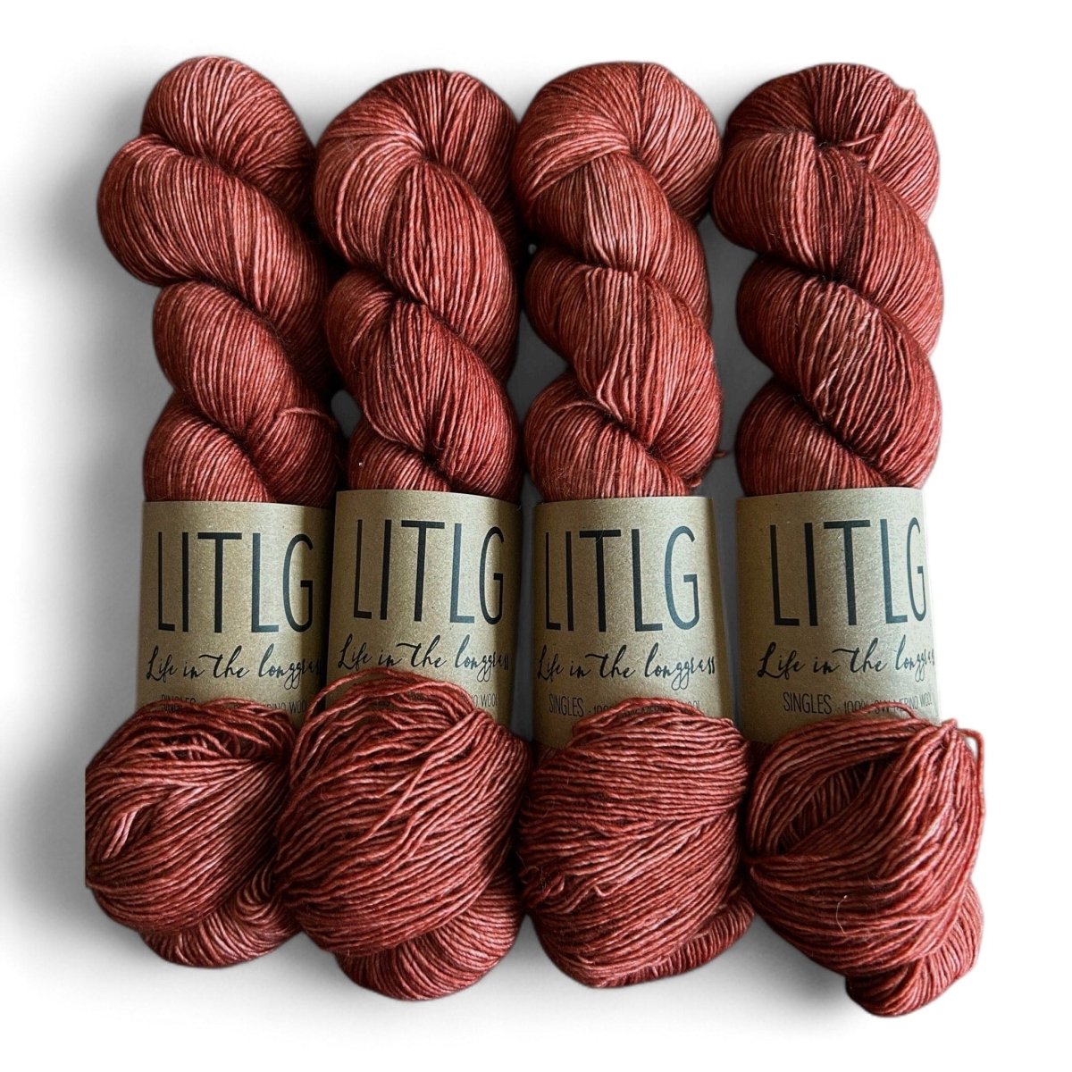 Life in the Long Grass Singles - BONIFAKTUR - Lounge - Life in the Long Grass Life in the Long Grass Singles Lounge