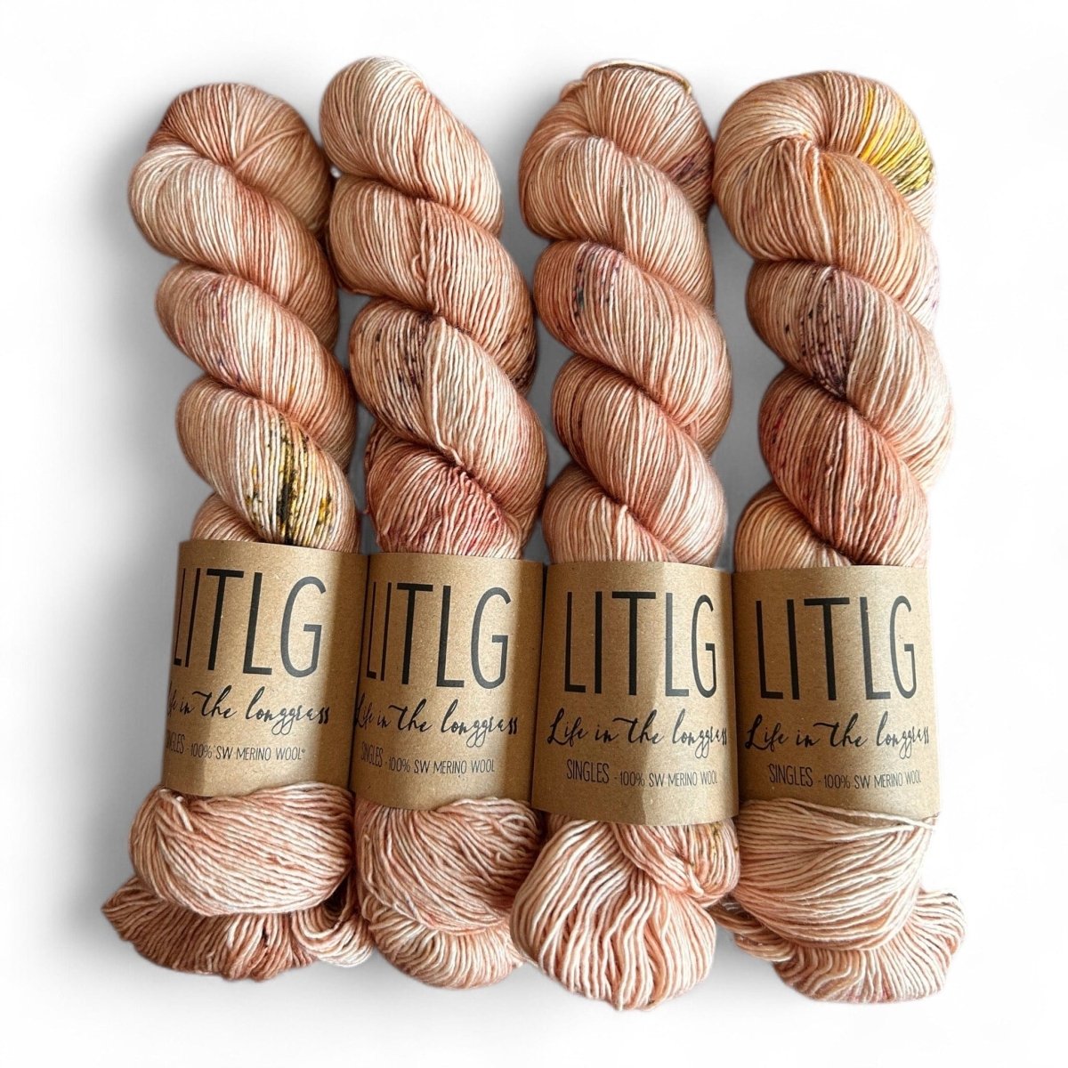 Life in the Long Grass Singles - BONIFAKTUR - Noon - Life in the Long Grass Life in the Long Grass Singles Noon