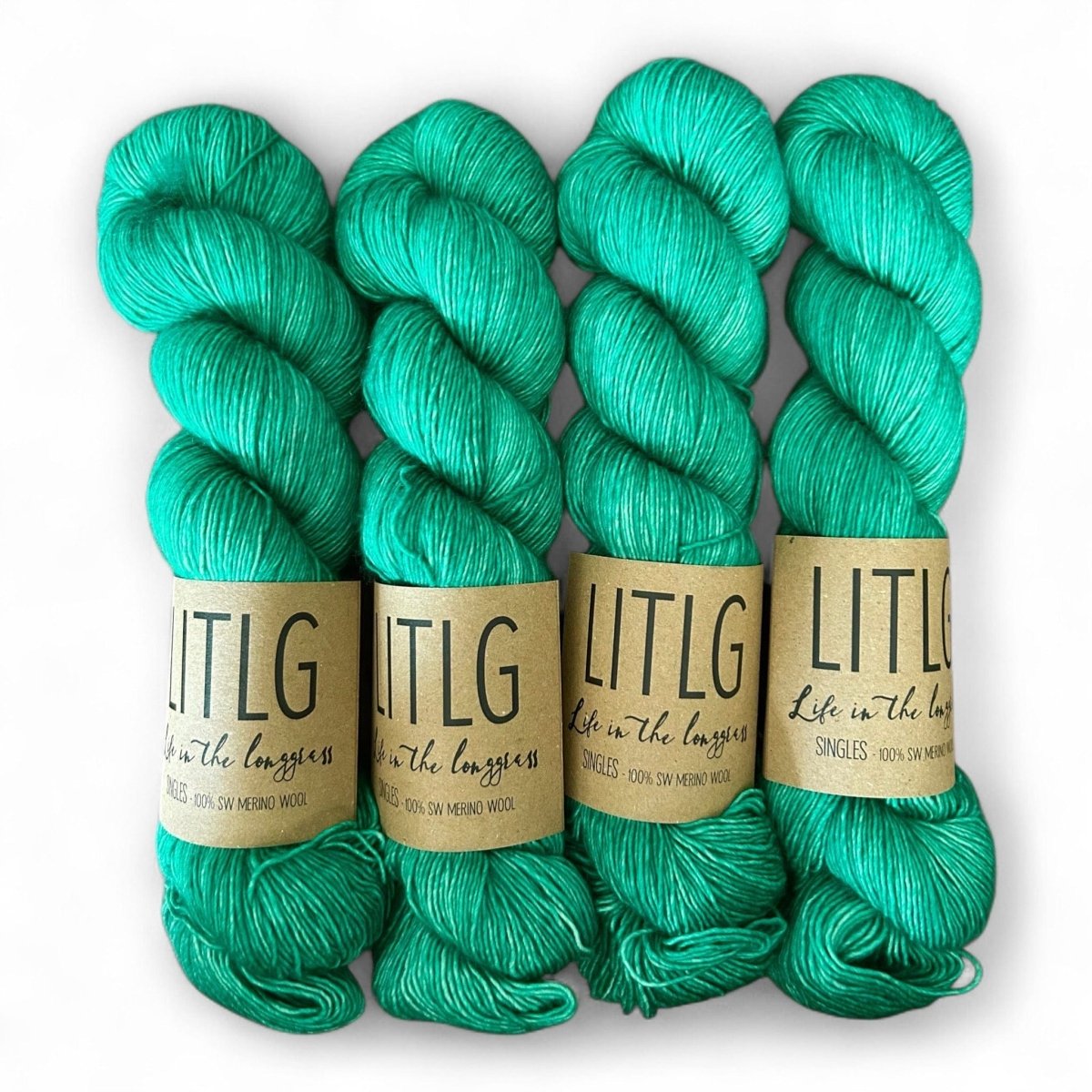 Life in the Long Grass Singles - BONIFAKTUR - Verdrigis - Life in the Long Grass Singles