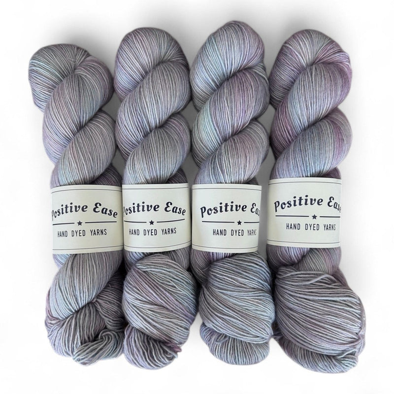 Positive Ease Merino Singles - BONIFAKTUR - Iridescence - Positive Ease Merino Singles
