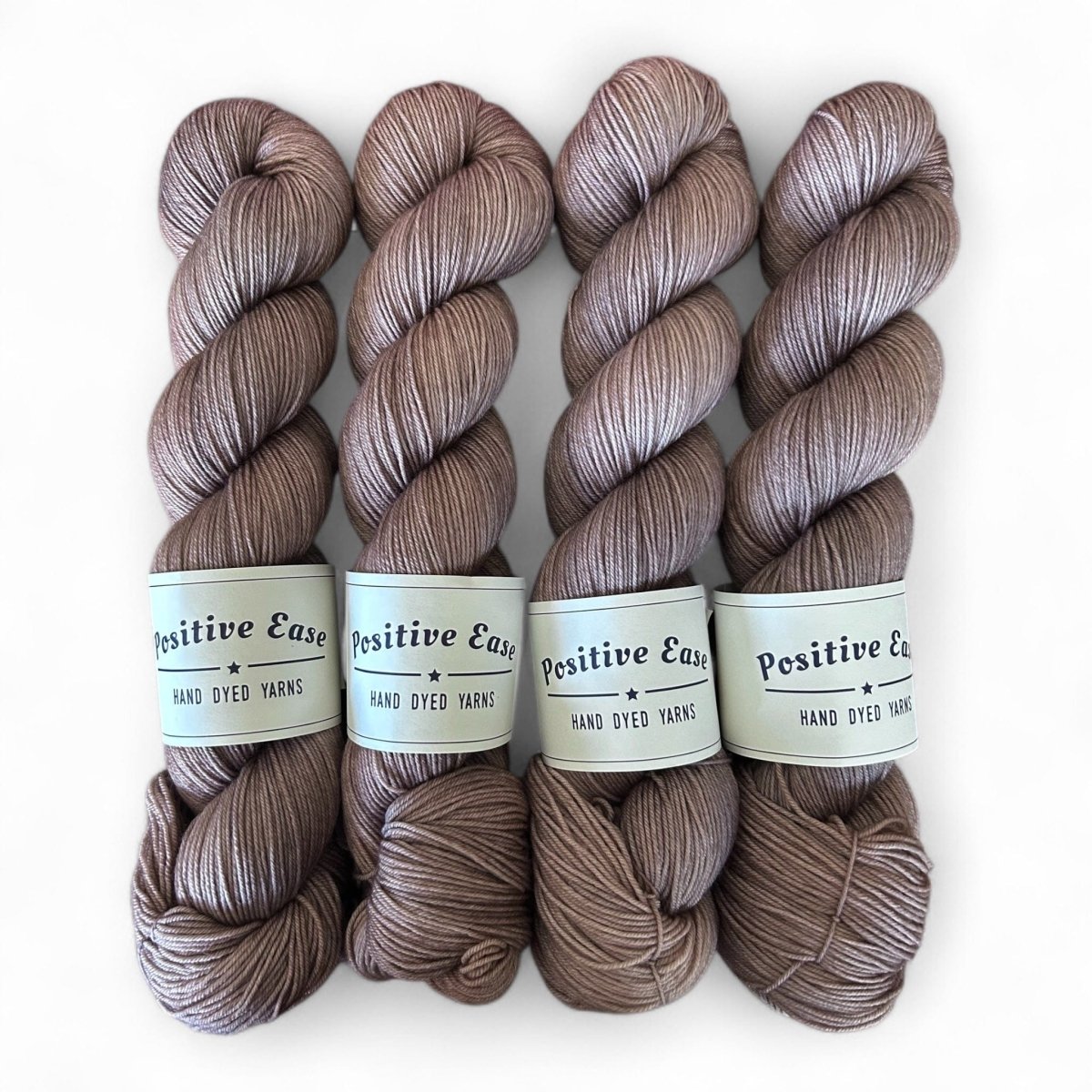 Positive Ease Pure Merino - BONIFAKTUR - Bringing up Baby - Positive Ease Positive Ease Pure Merino Bringing up Baby