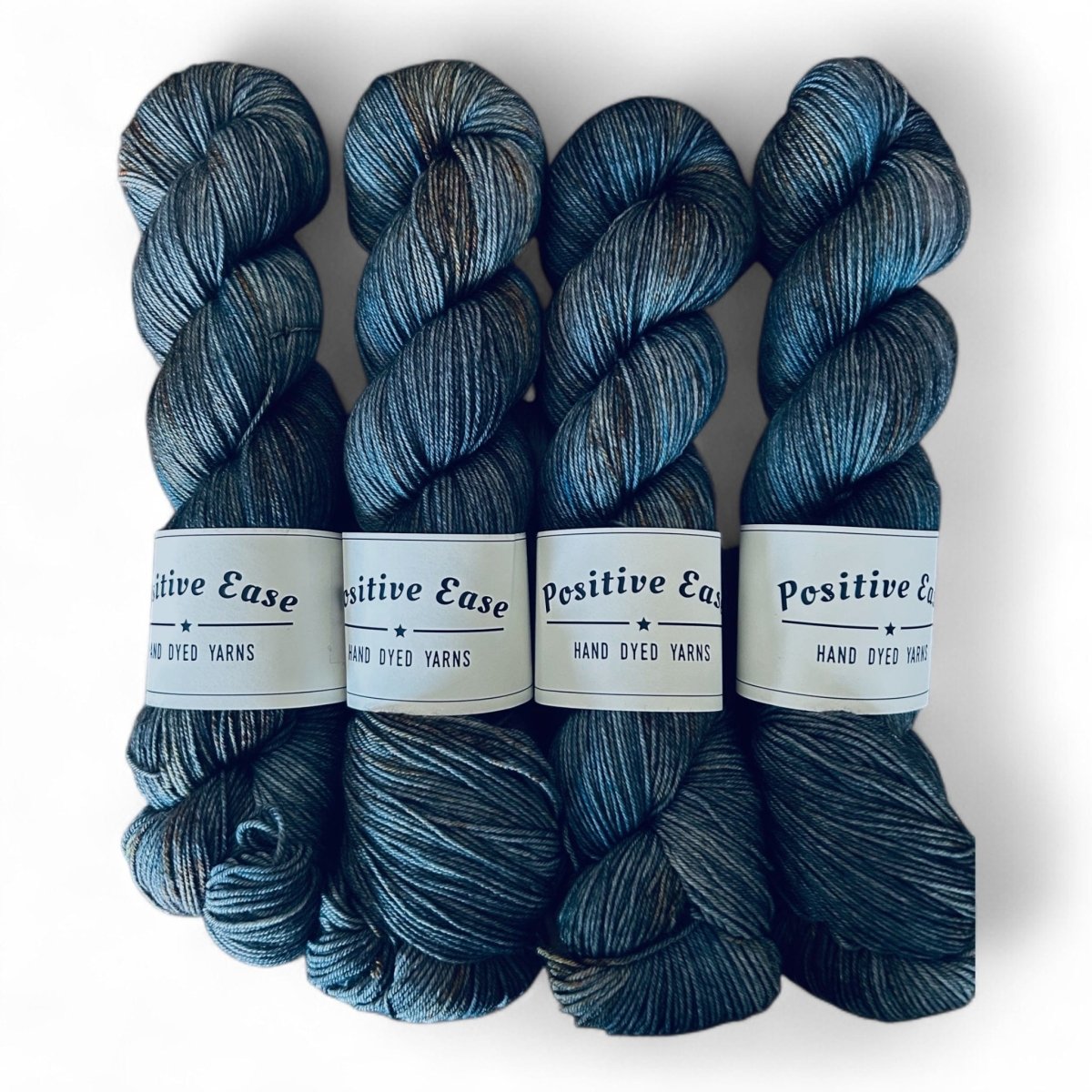 Positive Ease Pure Merino - BONIFAKTUR - Orion - Positive Ease Positive Ease Pure Merino Orion