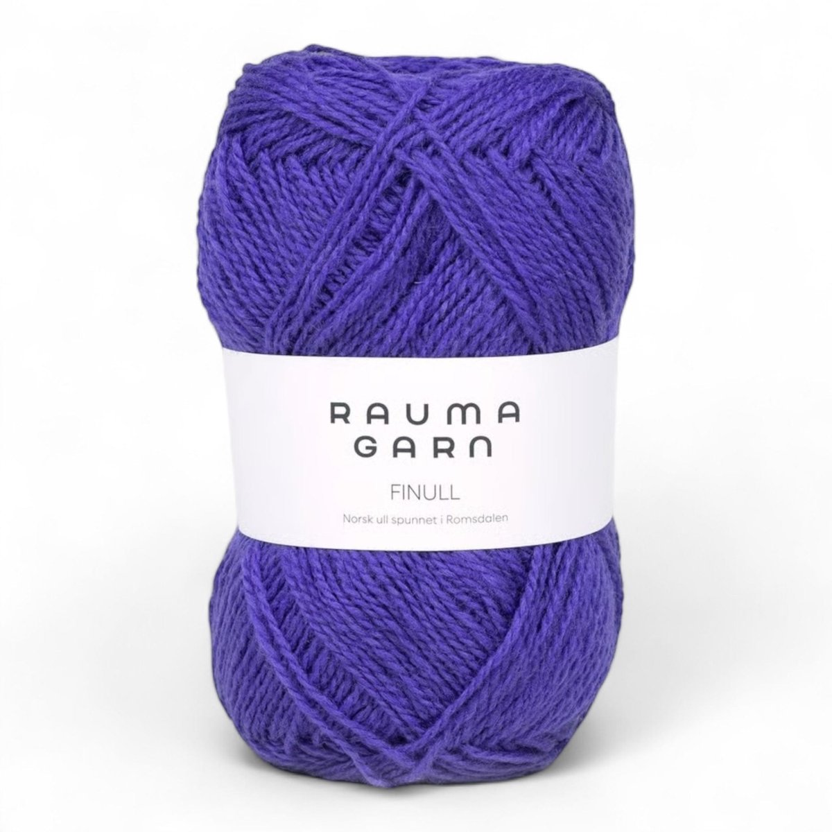 Rauma Finull (ehem. Finull PT2) - BONIFAKTUR - 4041 Blålilla - Rauma Finull (ehem. Finull PT2)