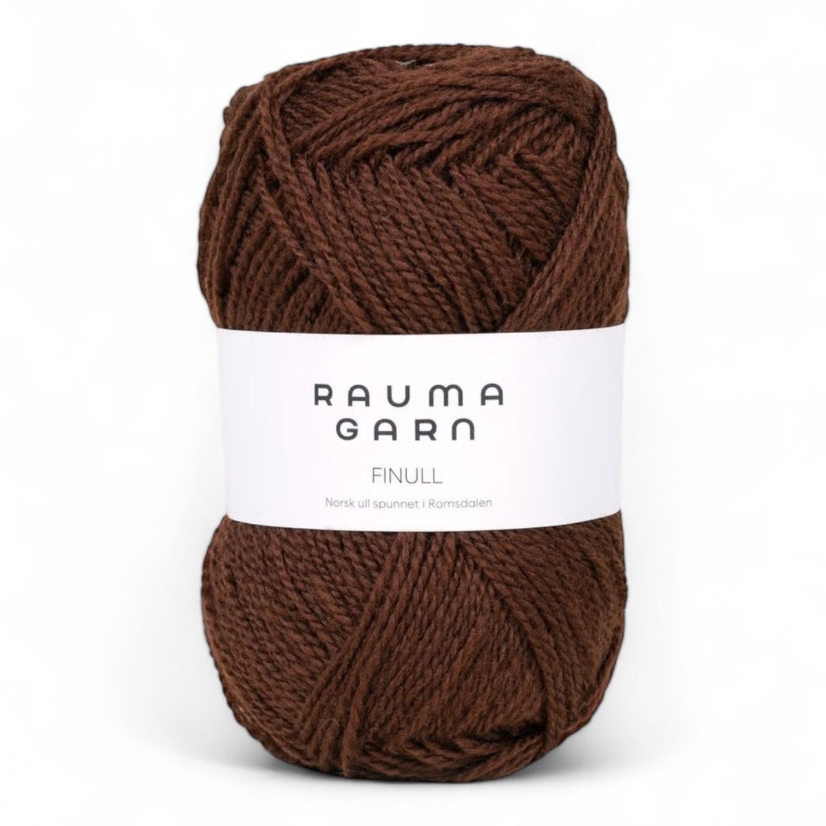 Rauma Finull (ehem. Finull PT2) - BONIFAKTUR - 4064 Rødbrun - Rauma (Kopie) Rauma Finull (ehem. Finull PT2) 4064 Rødbrun