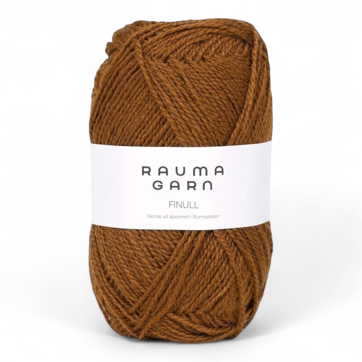 Rauma Finull (ehem. Finull PT2) - BONIFAKTUR - 4065 Mørk kamelbrun - Rauma (Kopie) Rauma Finull (ehem. Finull PT2) 4065 Mørk kamelbrun