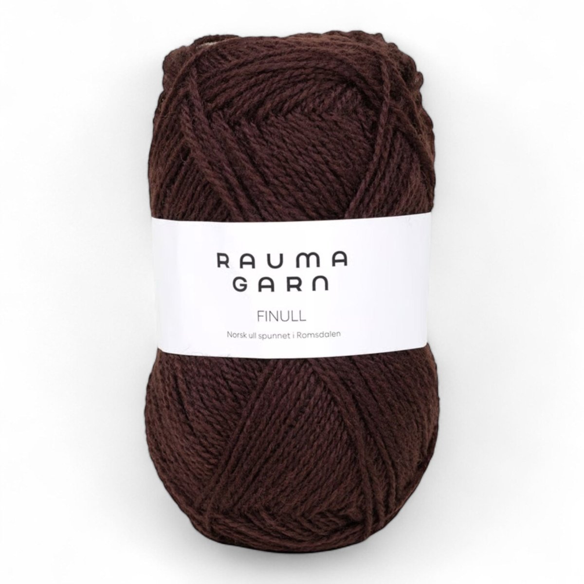 Rauma Finull (ehem. Finull PT2) - BONIFAKTUR - 422 Mørk brun - Rauma (Kopie) Rauma Finull (ehem. Finull PT2) 422 Mørk brun