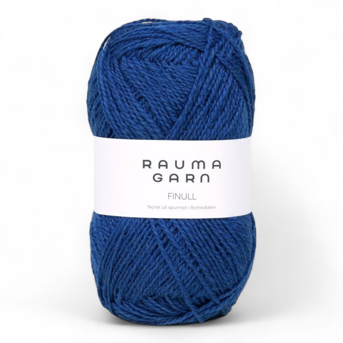 Rauma Finull (ehem. Finull PT2) - BONIFAKTUR - 438 Bondeblå - Rauma Finull (ehem. Finull PT2)