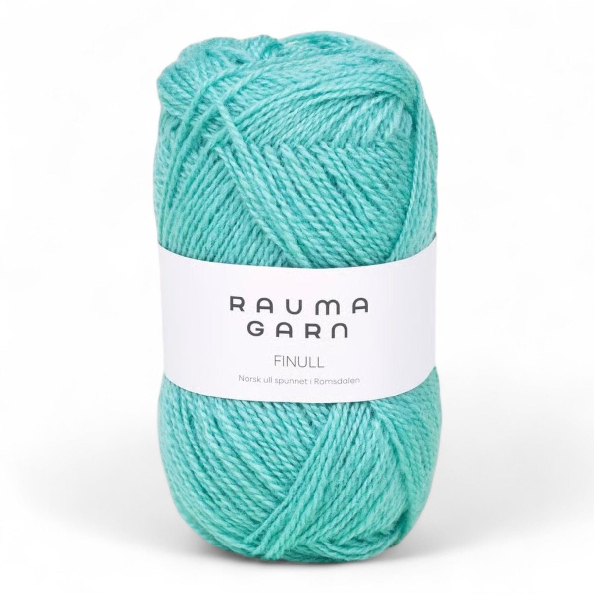 Rauma Finull (ehem. Finull PT2) - BONIFAKTUR - 4887 Mintgrønn - Rauma (Kopie) Rauma Finull (ehem. Finull PT2) 4887 Mintgrønn