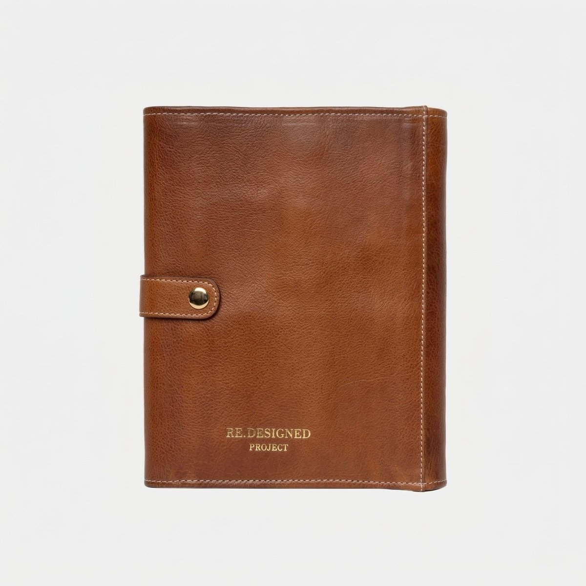 RE:DESIGNED Project 14 - Nadeletui - BONIFAKTUR - Walnut and Gold - farbe_walnut - and - gold