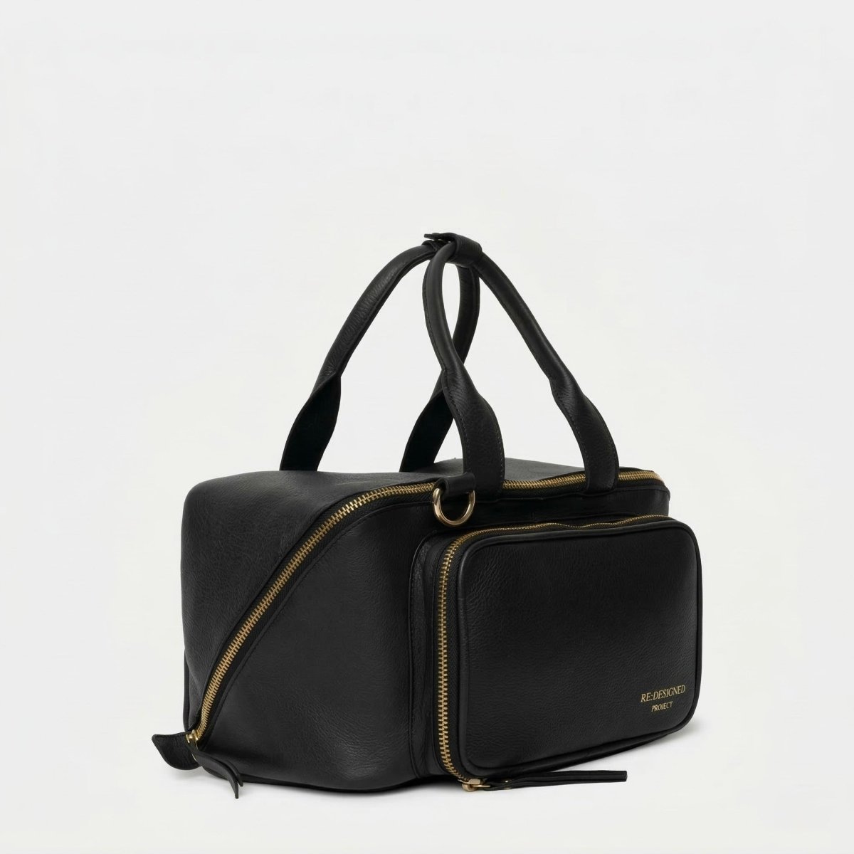 RE:DESIGNED Project 39 - BONIFAKTUR - Taupe -