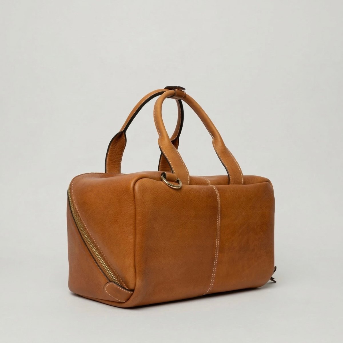 RE:DESIGNED Project 39 - BONIFAKTUR - Taupe - farbe_burned - tan - and - gold