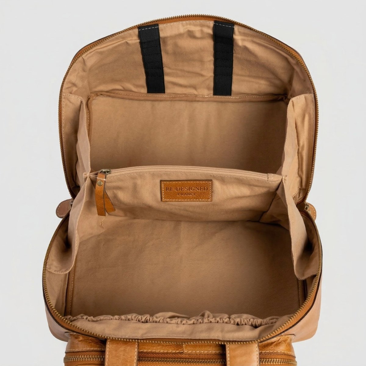 RE:DESIGNED Project 39 - BONIFAKTUR - Taupe -