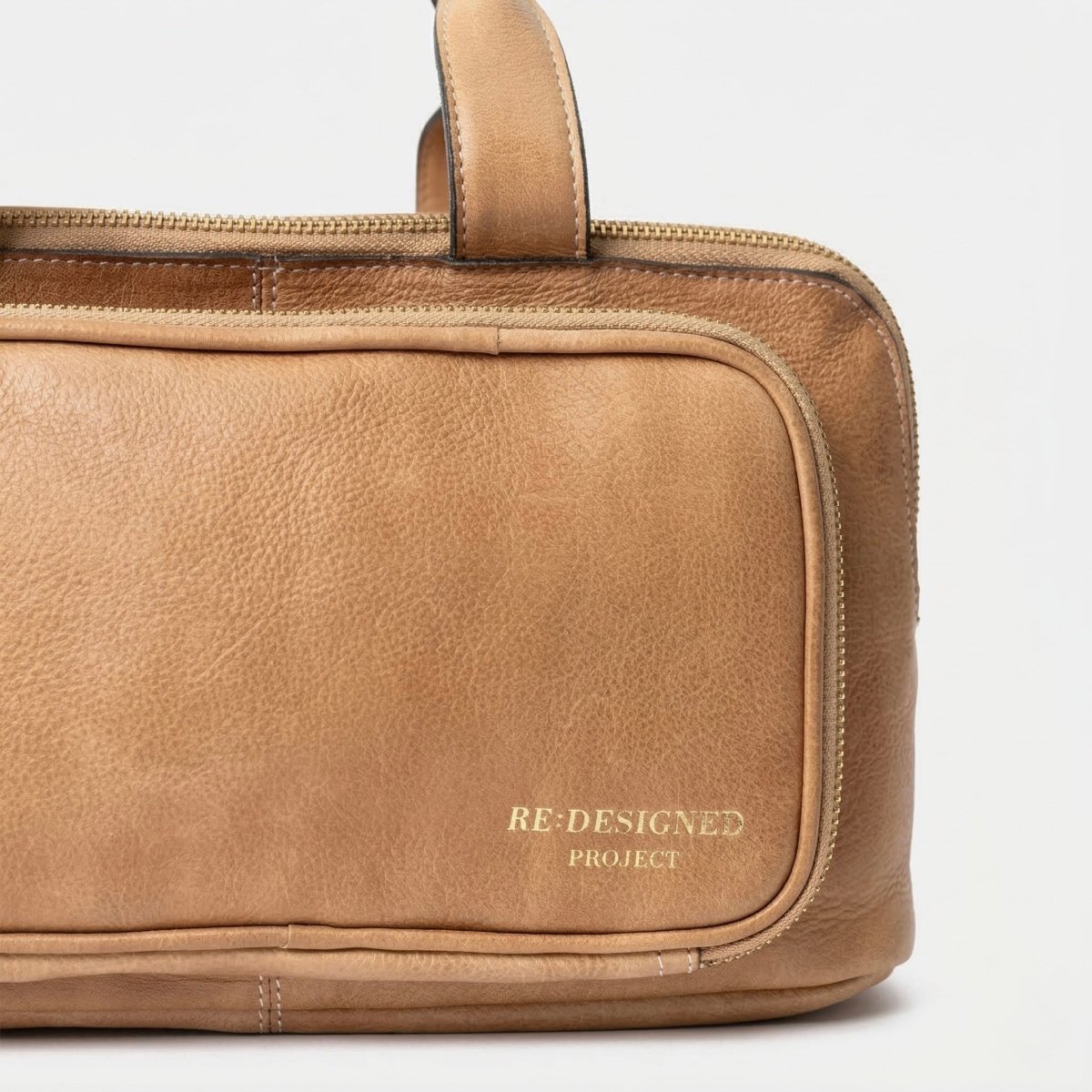 RE:DESIGNED Project 39 - BONIFAKTUR - Taupe -