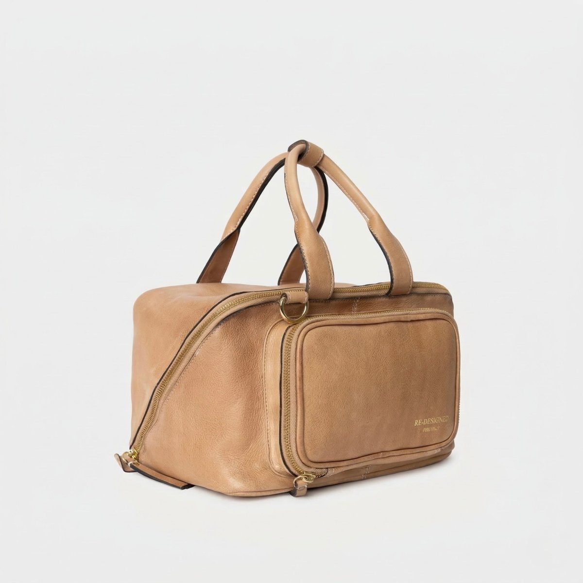 RE:DESIGNED Project 39 - BONIFAKTUR - Taupe -