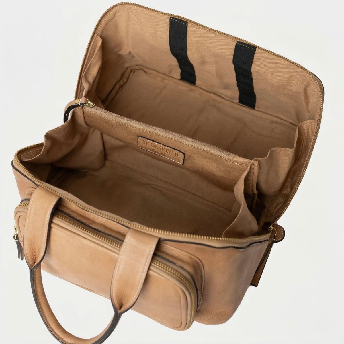 RE:DESIGNED Project 39 - BONIFAKTUR - Taupe -