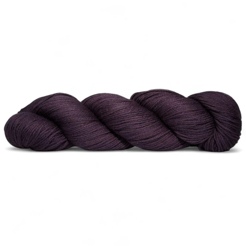 Rosy Green Cheeky Merino Joy - BONIFAKTUR - 134 Amethyst - Rosy Green Wool Rosy Green Cheeky Merino Joy 134 Amethyst