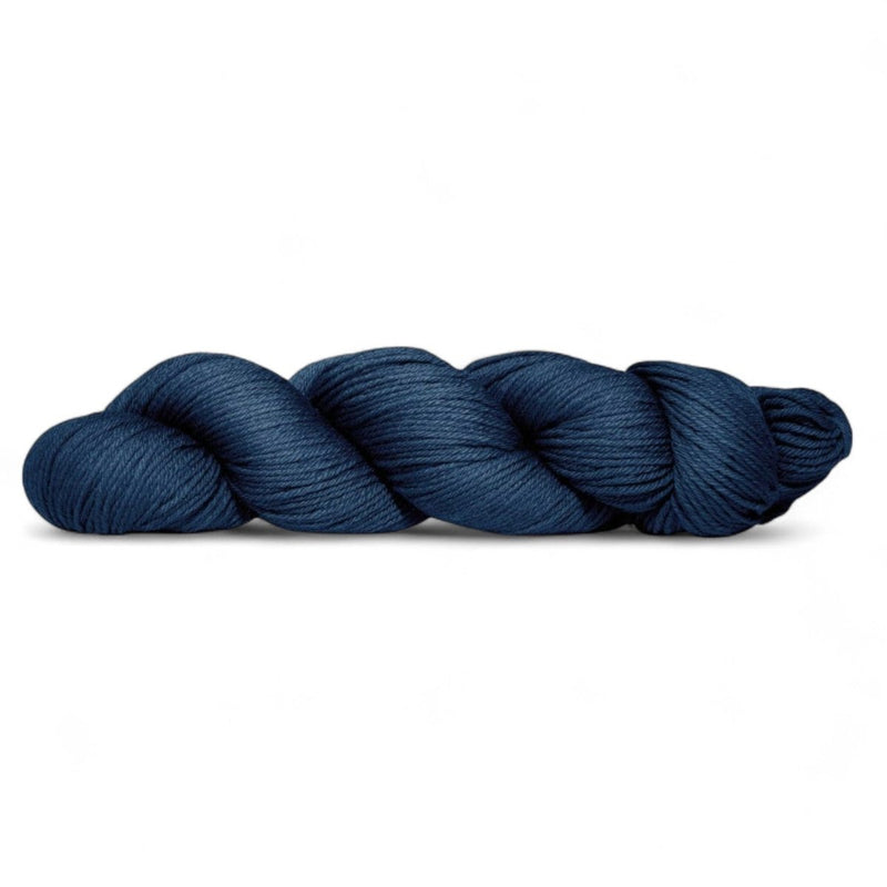 Rosy Green Cheeky Merino Joy - BONIFAKTUR - 152 Blauwal / Blue Whale - Rosy Green Wool Rosy Green Cheeky Merino Joy 152 Blauwal / Blue Whale