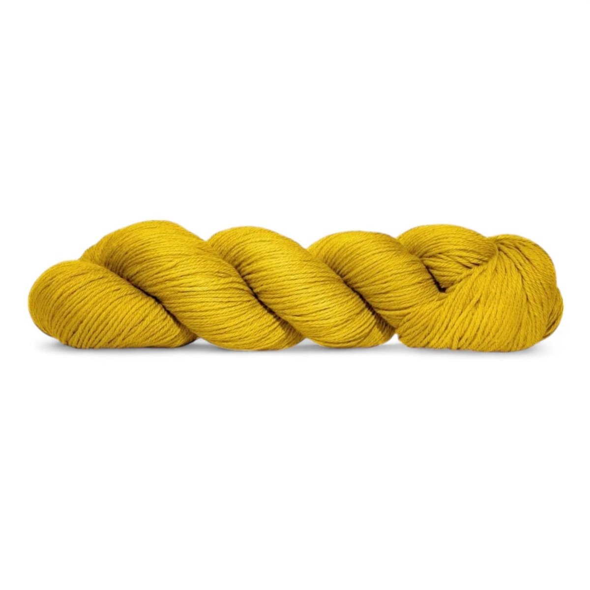 Rosy Green Cheeky Merino Joy - BONIFAKTUR - 158 Sonne / Sun - Rosy Green Cheeky Merino Joy