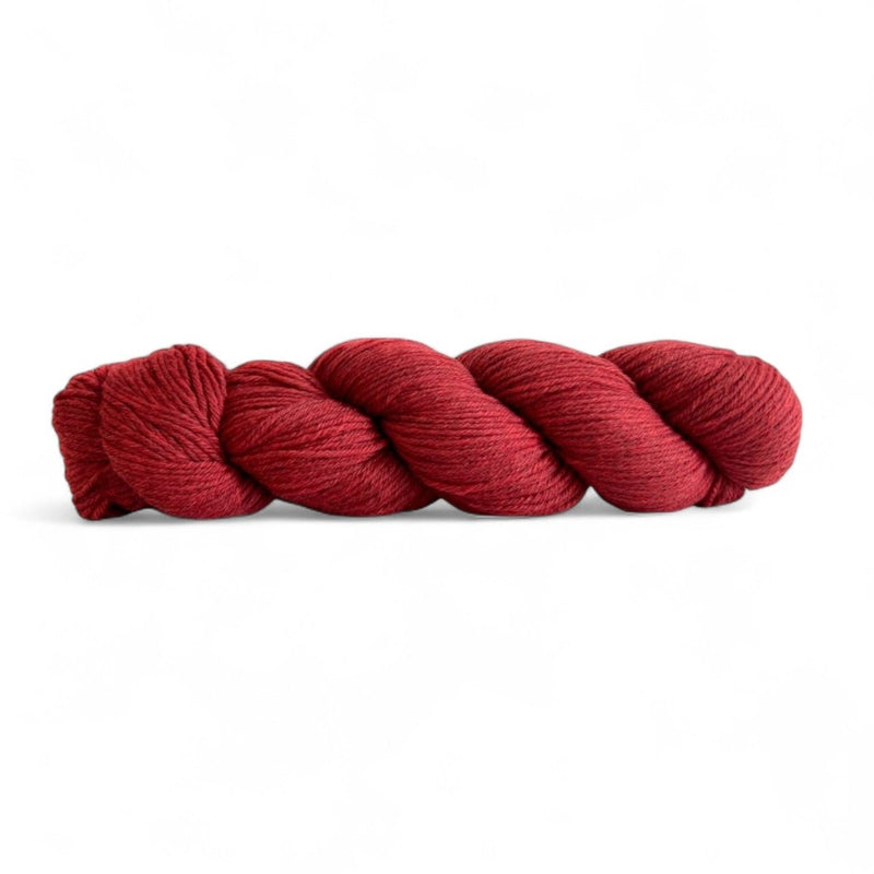 Rosy Green Cheeky Merino Joy - BONIFAKTUR - 263 Melange Feuerahorn - Rosy Green Cheeky Merino Joy