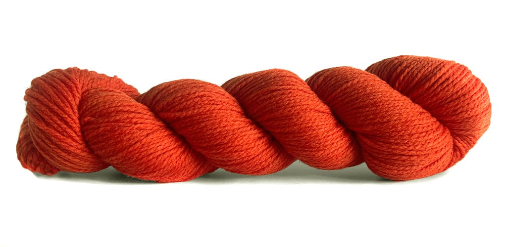 Rosy Green Merino d´Arles - BONIFAKTUR - Potimarron - Rosy Green Wool Rosy Green Merino d´Arles Potimarron